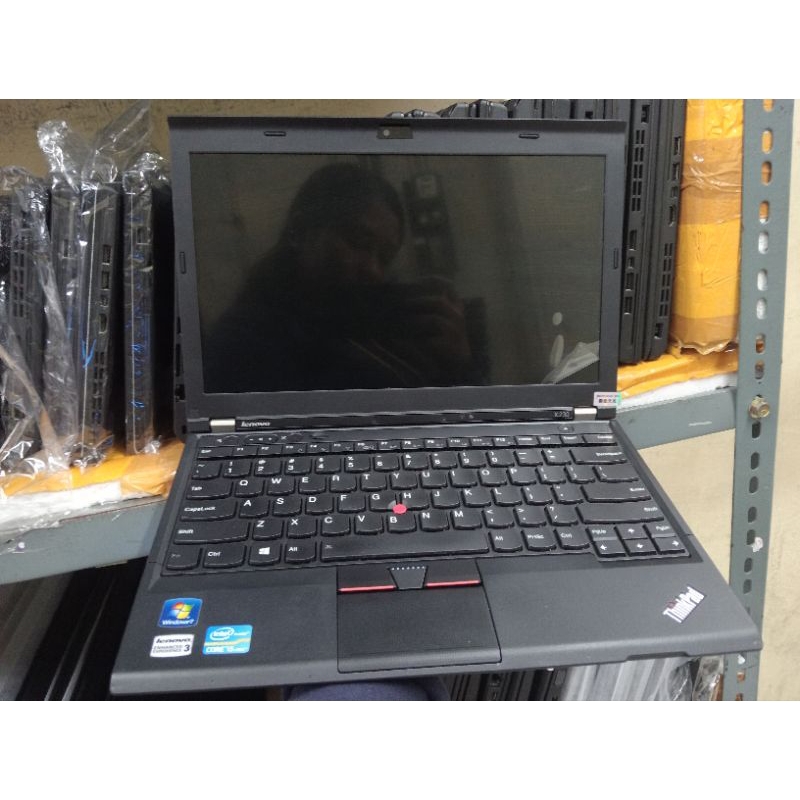 Lenovo X230 i5 gen 3 Ram 8Gb SSD 128Gb