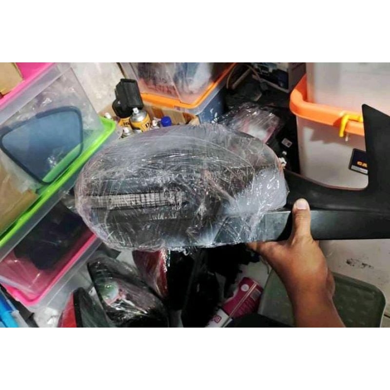 Spion Ertiga GX 2014 old