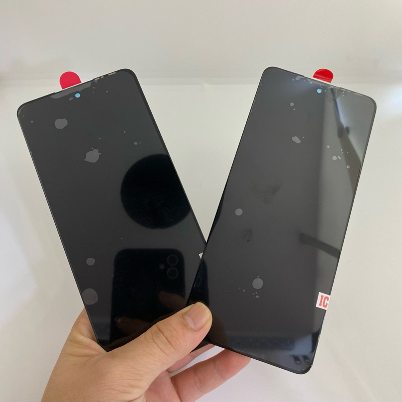LCD INFINIX NOTE 10 / NOTE 11 PRO / POVA 2 LE7 / POVA 3 LF7 FULLSET ORIGINAL QUALITY