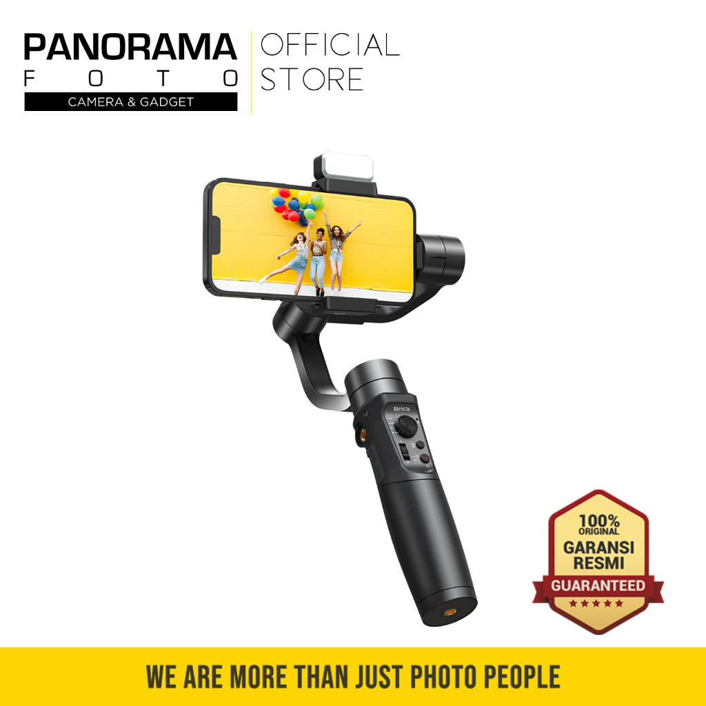 Stabilizer Brica B-Steady Pro