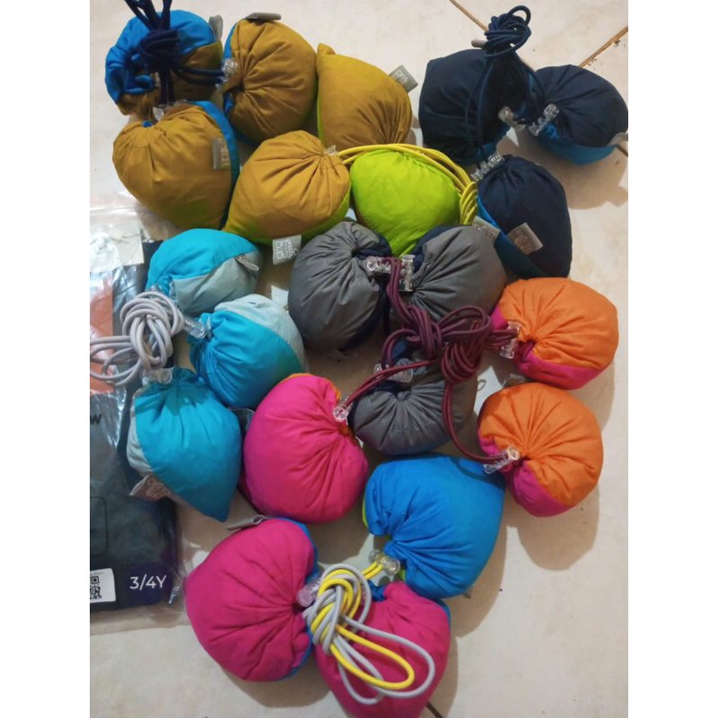 LUV BAG MAISON ELMESA HARGA PERPCS