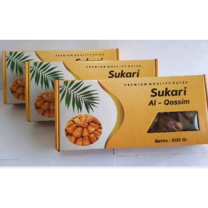 

Kurma sukari