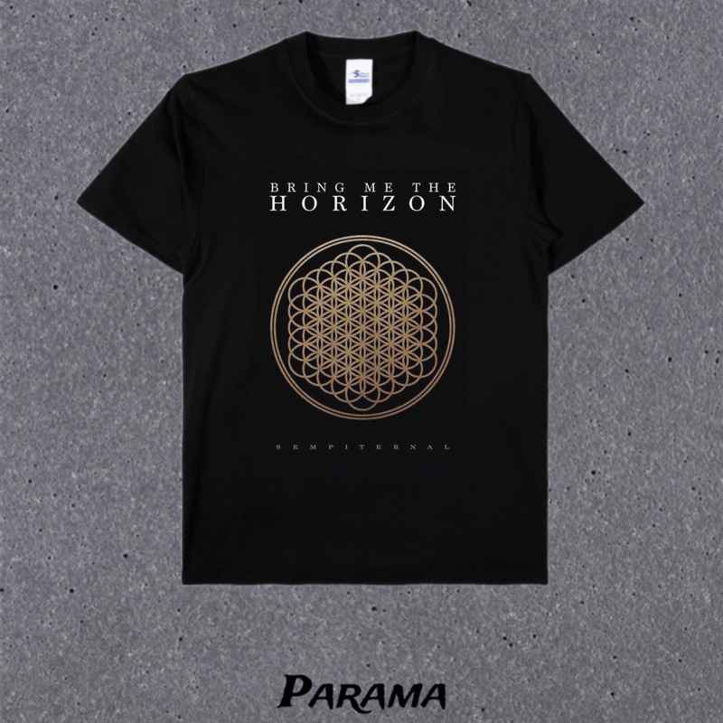 BMTH Sempiternal Tshirt Bootleg/Unofficial