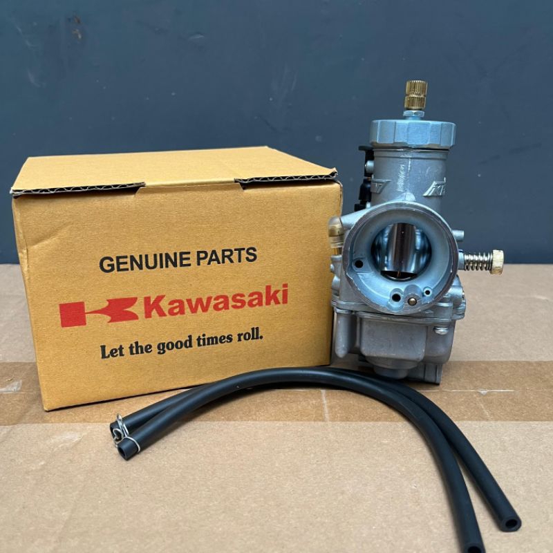 Karburator pwl 28 kawasaki original thailand karbu ninja pwl 28 thailand pwl 28 kawakasi karbu pwl28