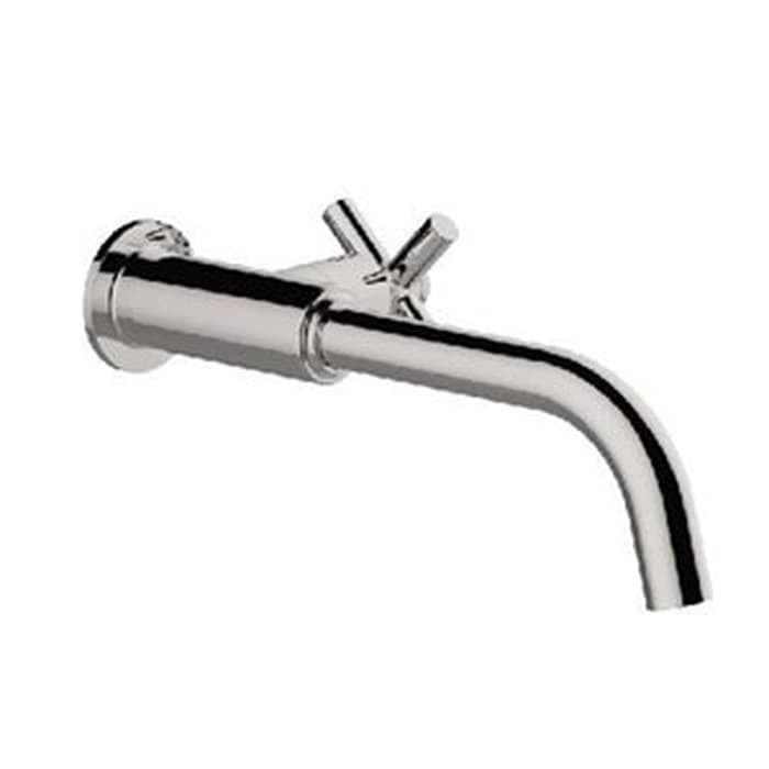 Kran Wastafel (Tembok) Wasser TC2-065W