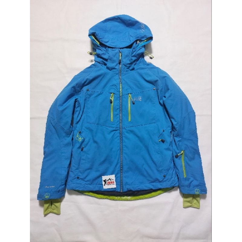 Jaket Millet Snowboard