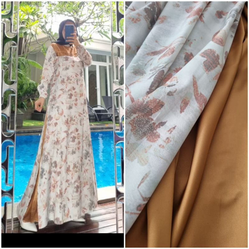 Yoona Dress Edness Kayla