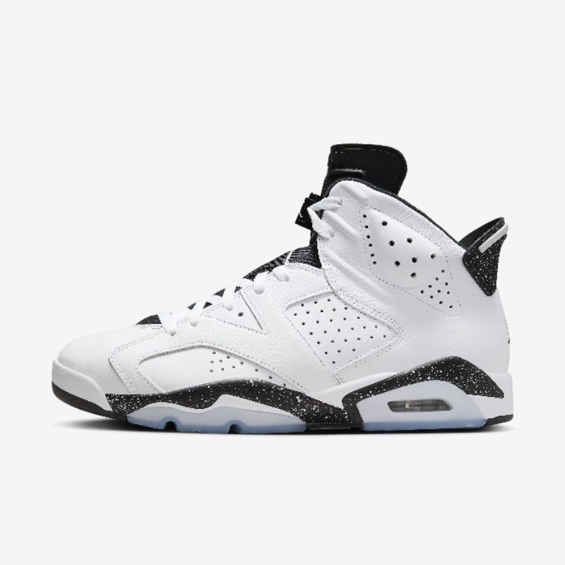Air Jordan 6 Retro REVERSE OREO