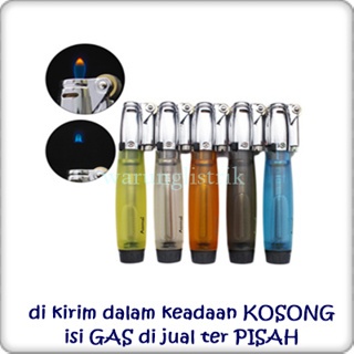 Korek Api AOMAI Model Api Terbang Unik- AM 363