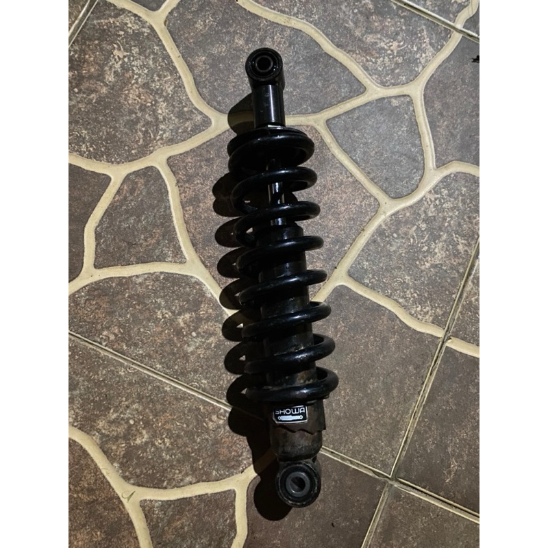 ORIGINAL SHOCKBREAKER MONO SHOCK NINJA R/SS SHOWA