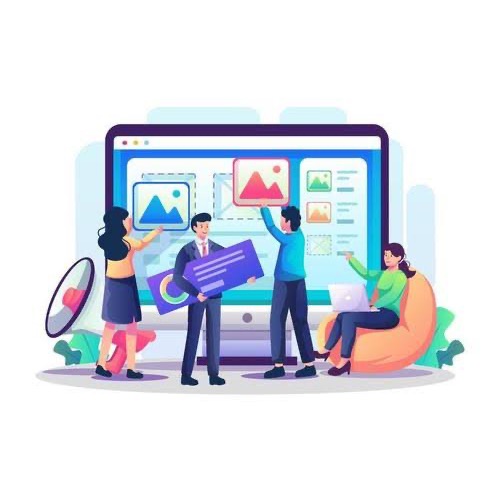 Website Company Profile