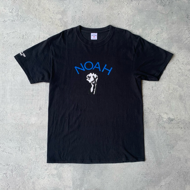 Noah x Youth of Today t-shirt