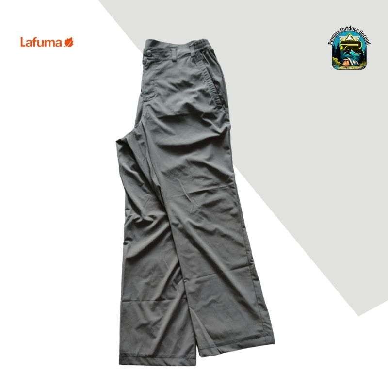 Celana Outdoor Second LAFUMA
