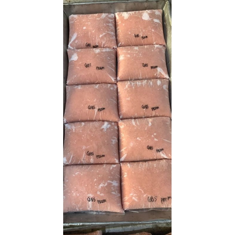 

PROMO IKAN GABUS SUNGAI PREMIUM