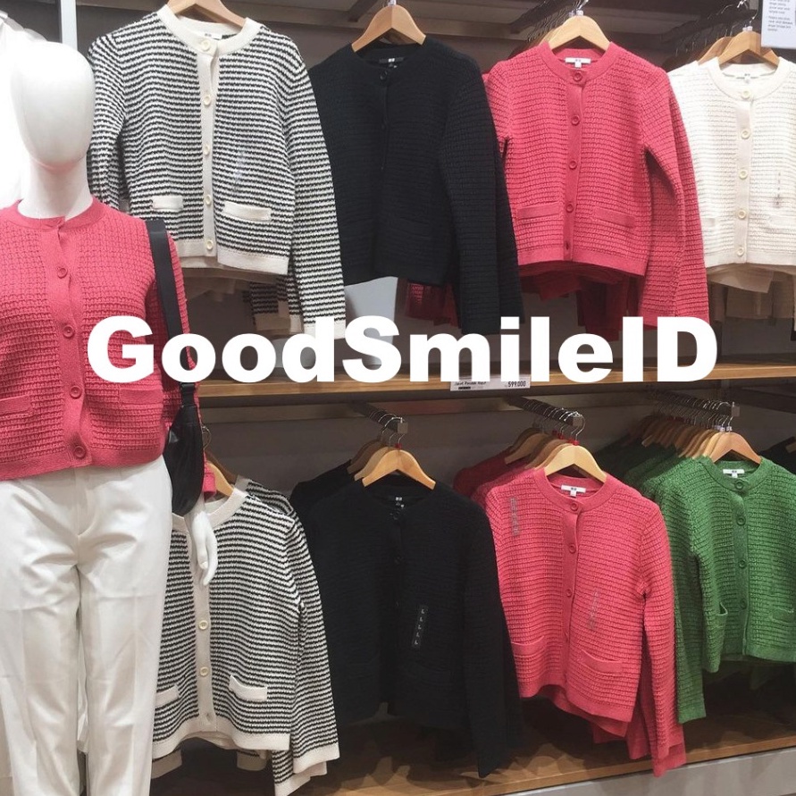 Free Ongkir SALE Women Jaket Pendek Rajut Outer Knit Knitted Short Jacket Knitwear Wanita JASTIP UNI