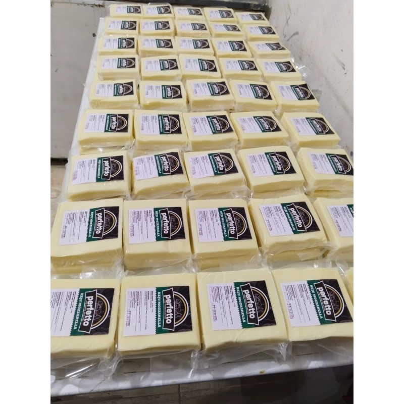 

mozarella perfetto