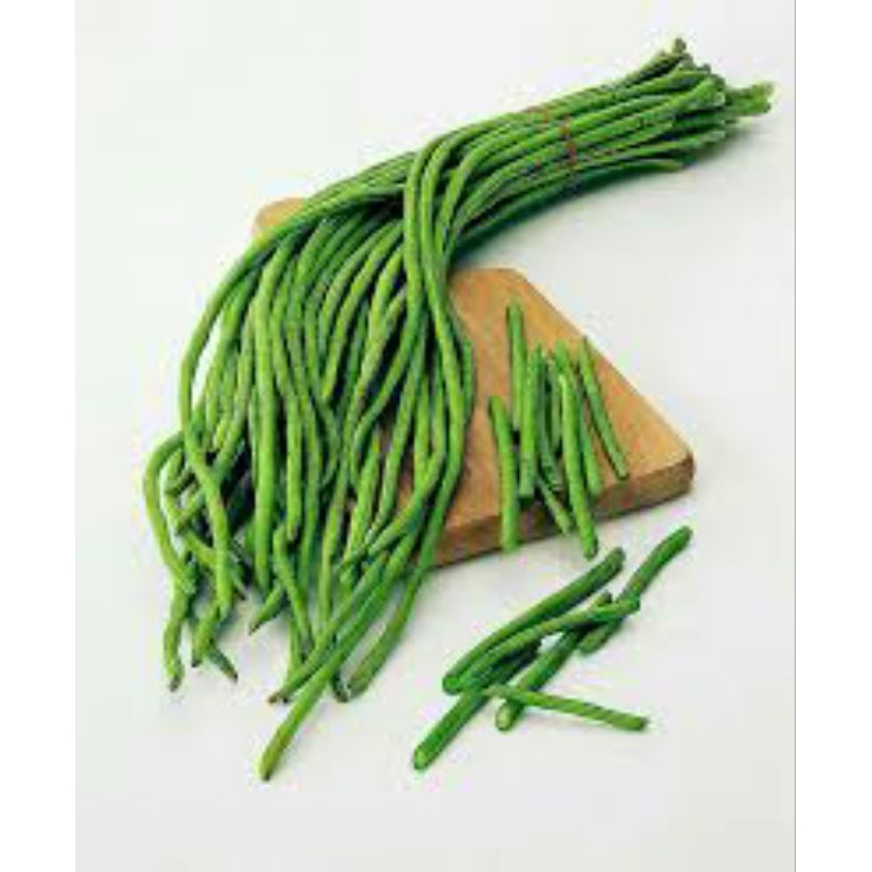 

kacang panjang/250gram