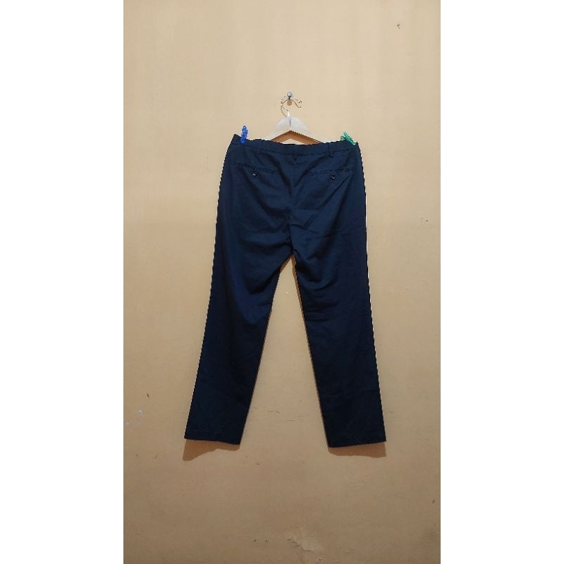 Celana Workpant Uniqlo