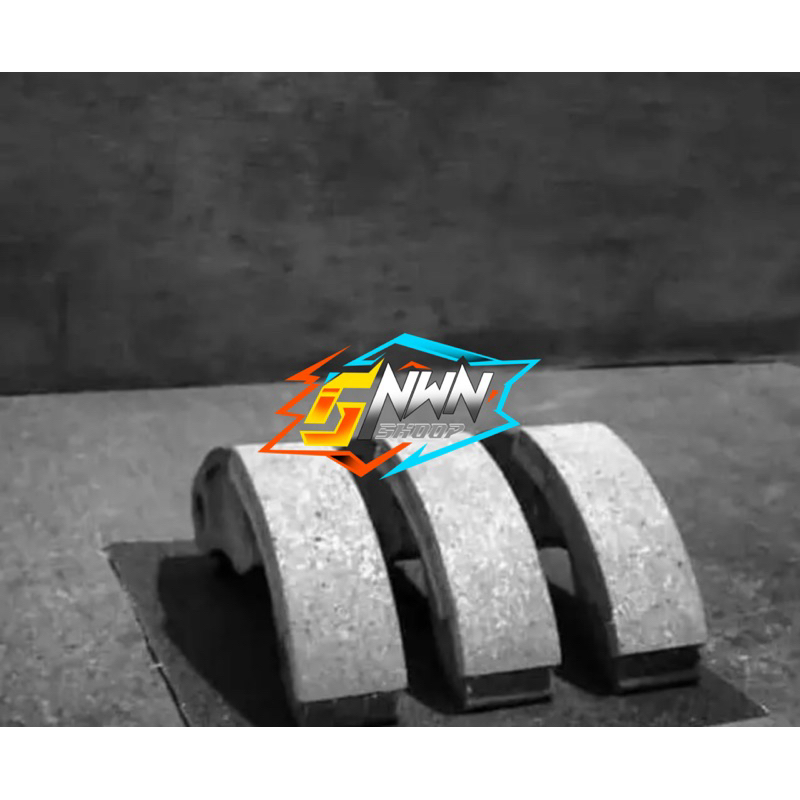 kampas ganda pantekan racing beat karbu termurah