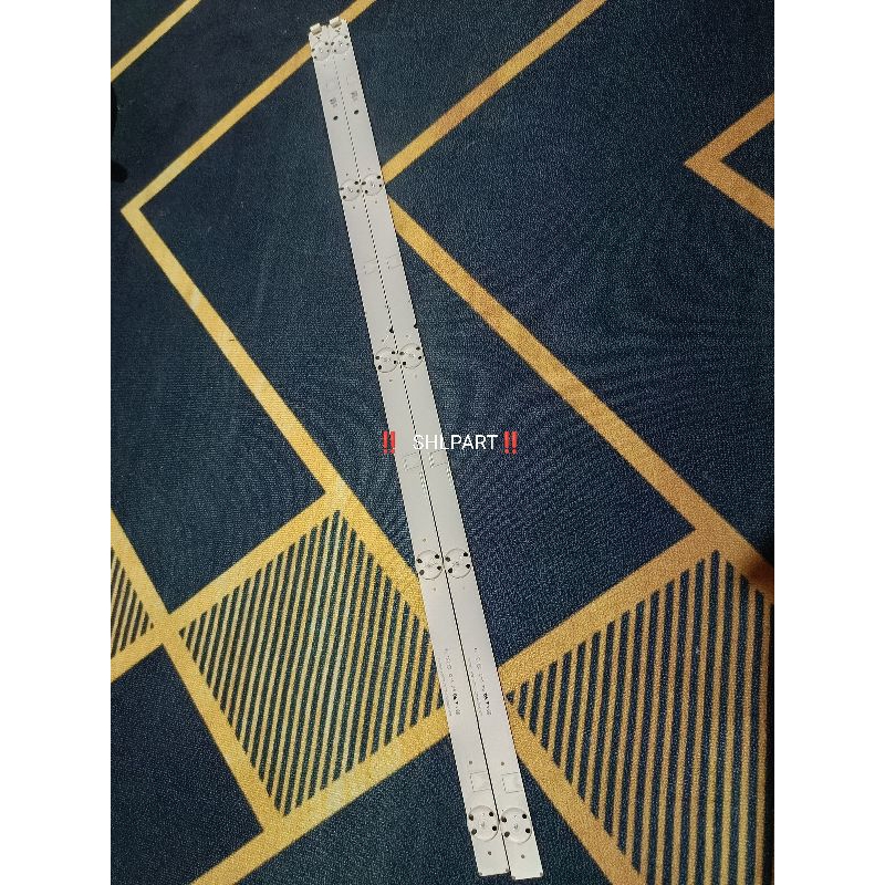 BL BACKLIGHT LAMPU LED TV SHARP LC-32SA4200I