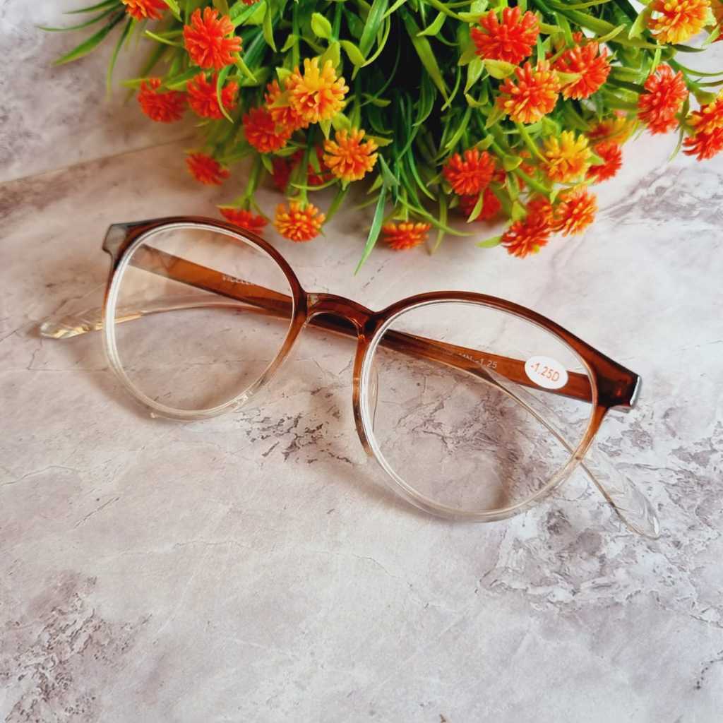 KACAMATA MINUS TERBARU/KACAMATA MINUS TYPE TL413//KACAMATA RABUN JAUH//KACAMATA MINUS