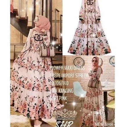 Dress SHR Original