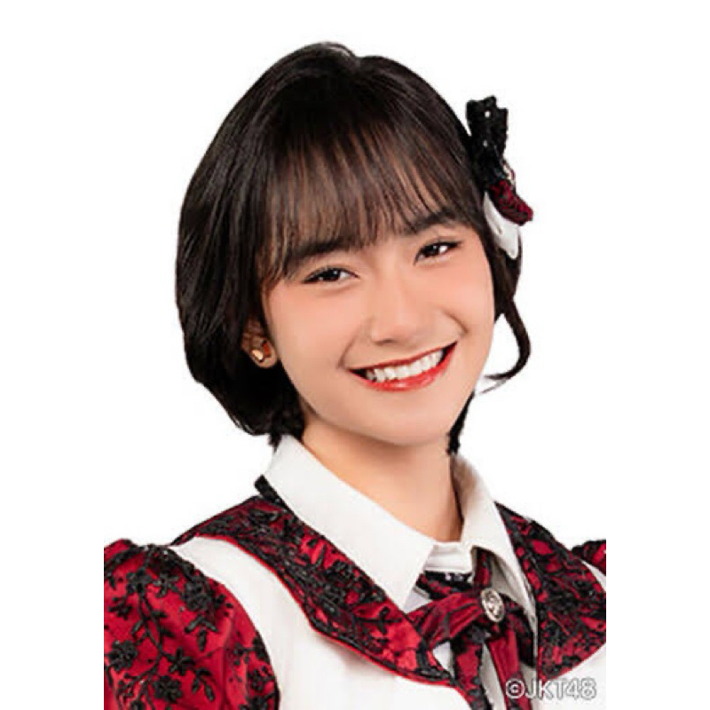 Foto Polaroid Unofficial Member JKT48