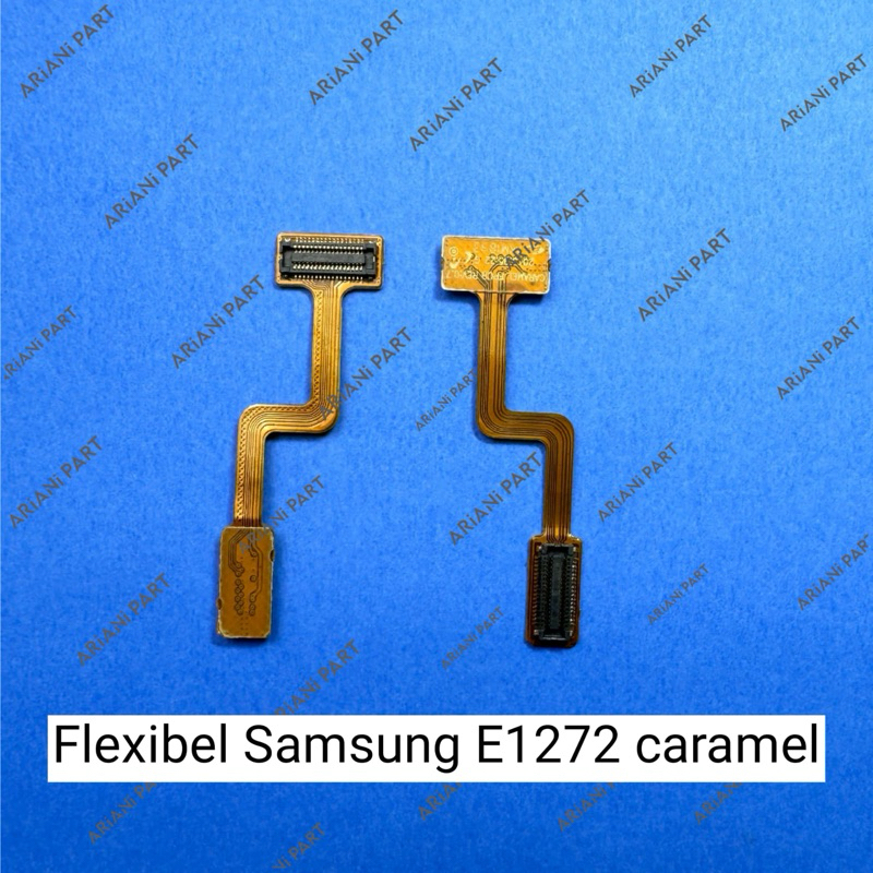 FLEXIBLE SAMSUNG LIPAT 1272