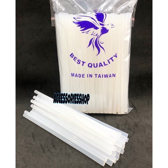 

Hot Sale Lem lilin KECIL Tw putih1kg
