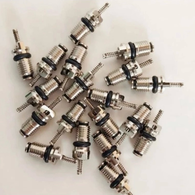 Pentil R134 Freon AC Mobil R134 A R134a ASLI ORIGINAL 1pcs