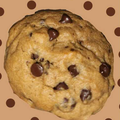 

Soft Bake Cookies (Buy 4 Get 4)