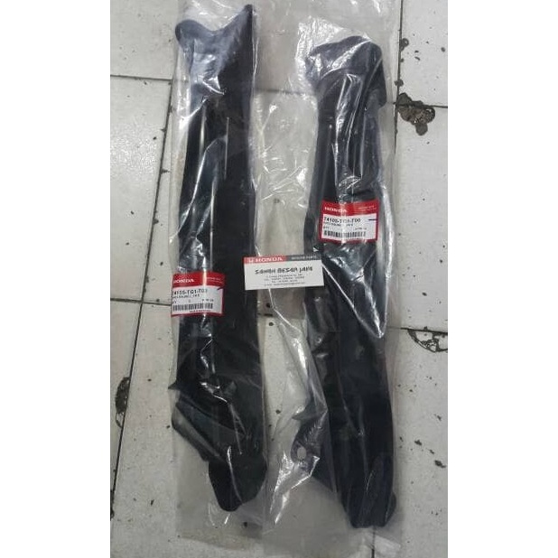 Best Enclosure Fender  Spakbor Mobil Honda Brio Mobilio BRV Original