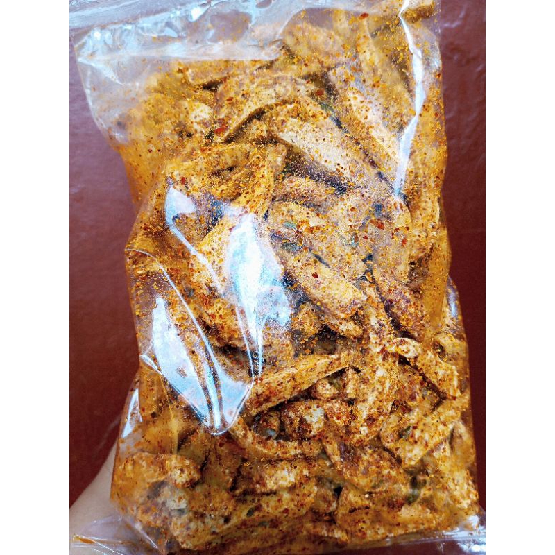 

basrengpedasgurihdaunjeruk