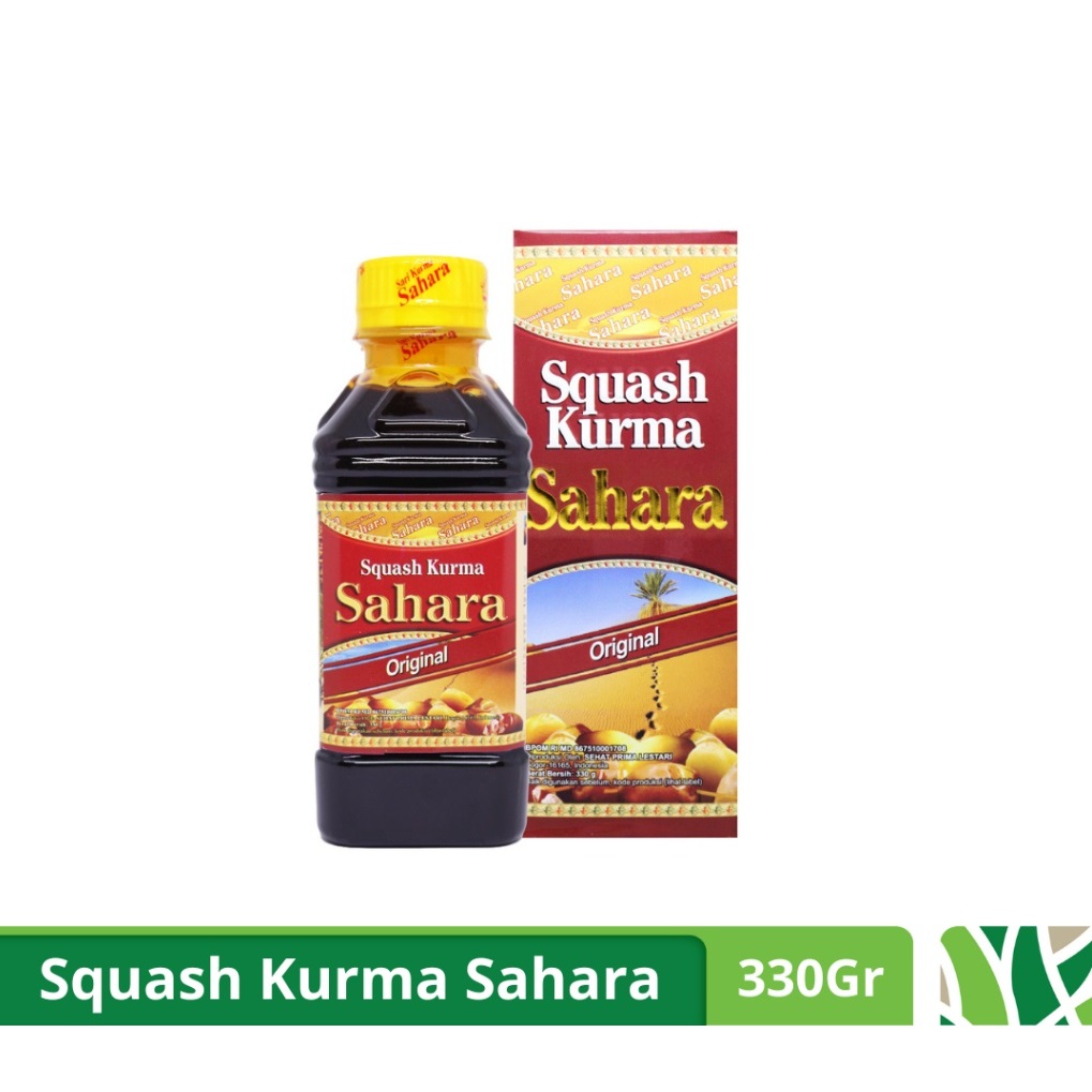 

Sahara Sari Kurma