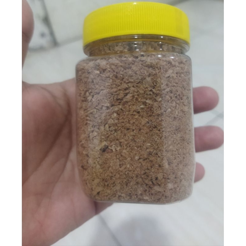 

Terasi Khas Aceh Langsa Gongseng 80gr