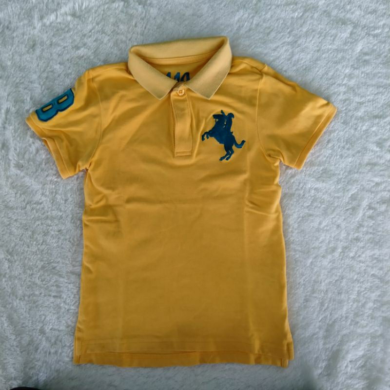 polo giordano napoleon anak