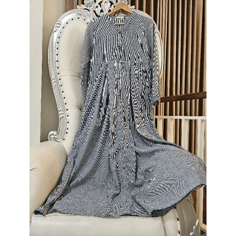 GYSTA DRESS