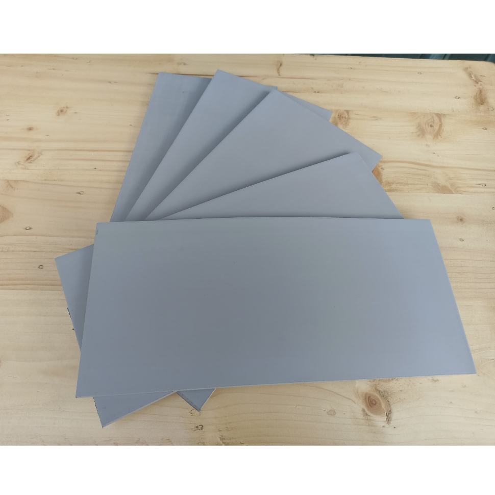 

PROMO Karet Spon/Bantalan Stempel Flash Warna 15 x 33 CM