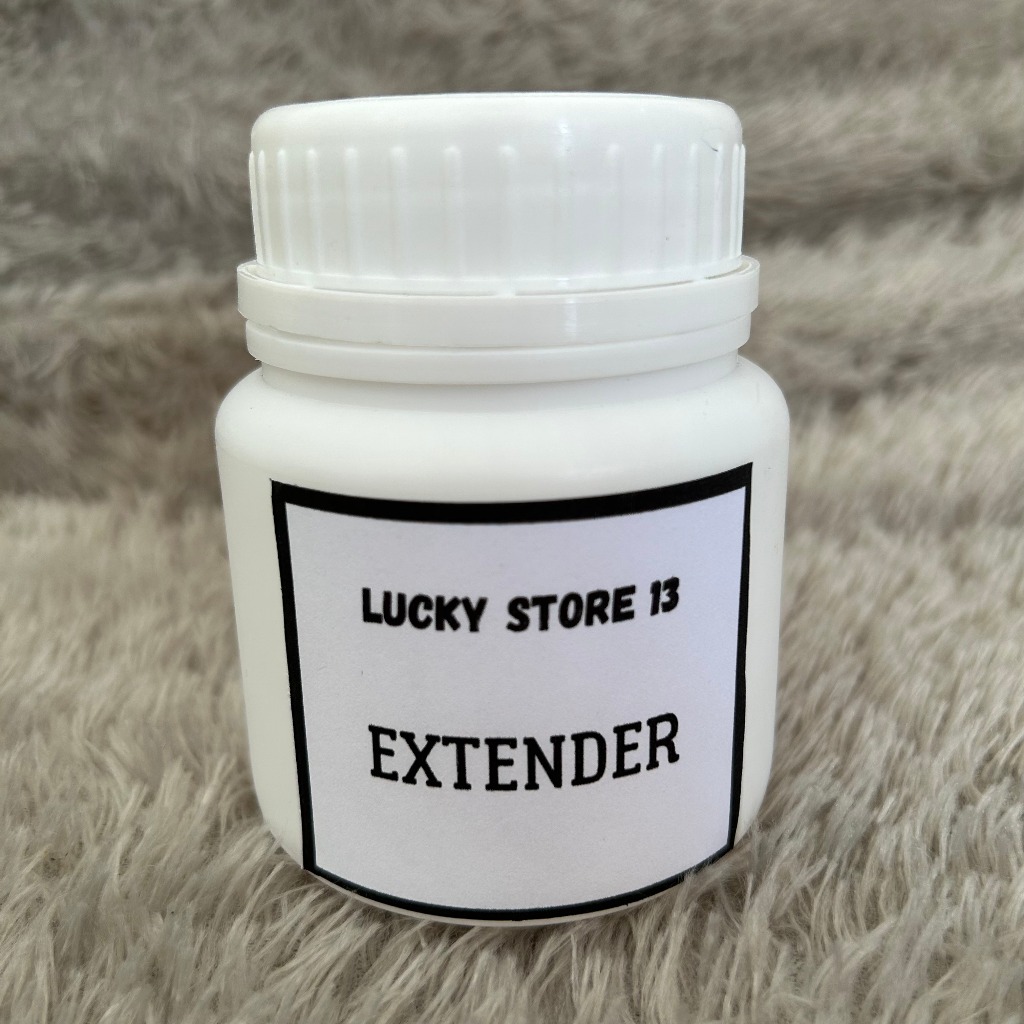 

Extender 250gr Rubber NF Campuran Pigmen Kain Kaos Warna Warni Color Colour Colorful Cat Paint Painting Super White Unita Bahan SPS Manual Tinta Kerajinan Prakarya Murah Malang Jatim