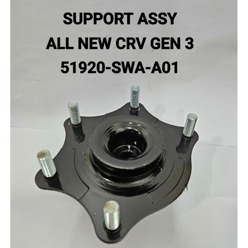SUPPORT ASSY NEW CRV GEN 3