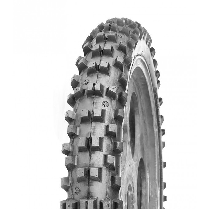 BAN LUAR SEPEDA MOTOR SWALLOW SB-114 F TERRA CROSS 70/100-17 RING 17 TUBETYPE
