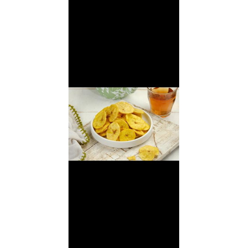 

kripik pisang sirada