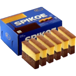 

RIO SPIKOE 200G