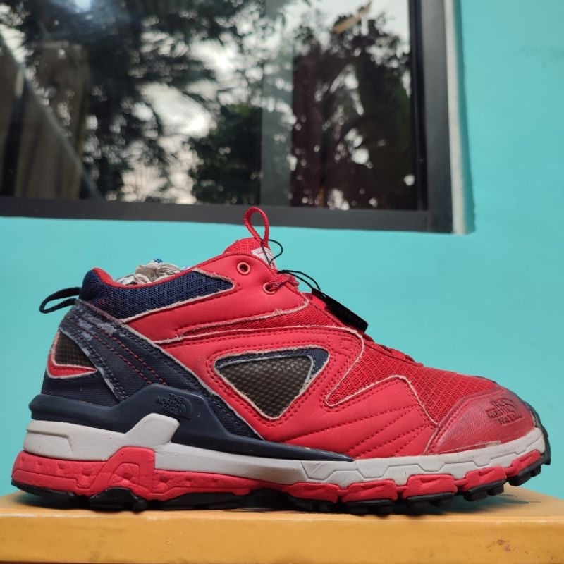 Sepatu The North Face Second