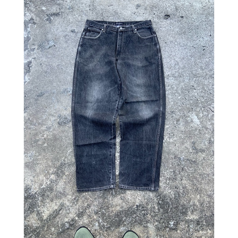 SEAN JOHN BAGGY PANTS