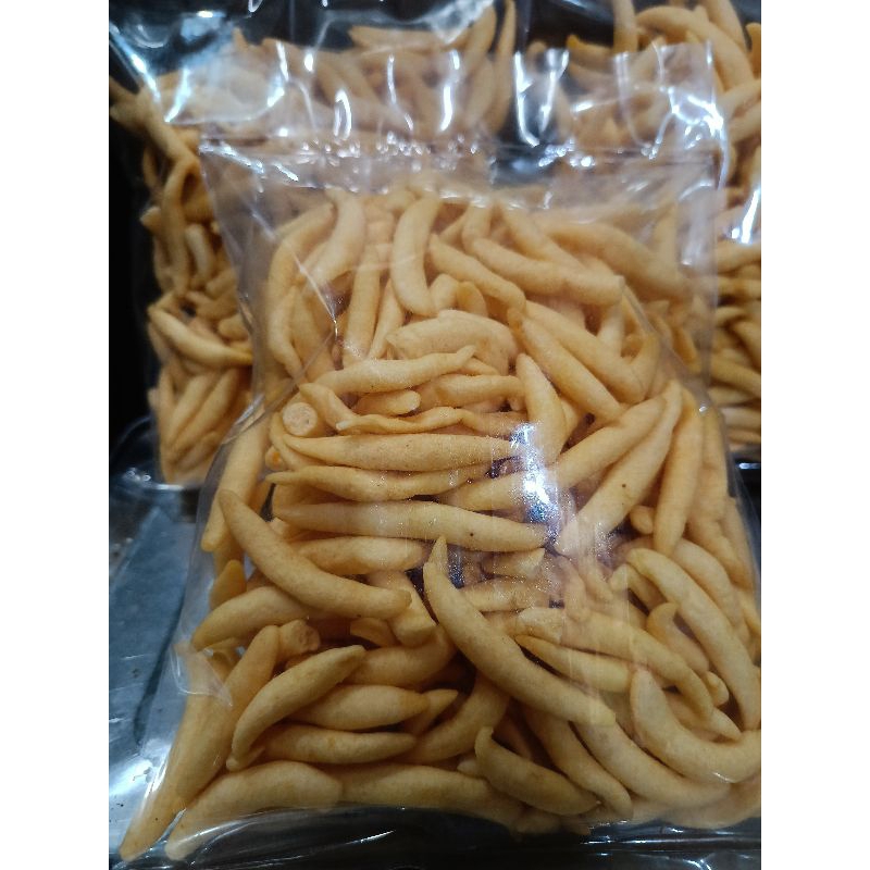 

gabus telor ECER 200gr
