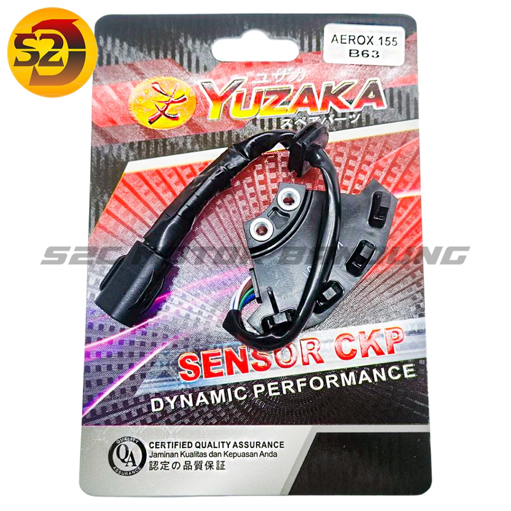 SENSOR CKP AEROX 155 N MAX NEW LEXI YUZAKA