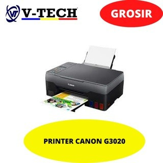 PRINTER CANON G3020