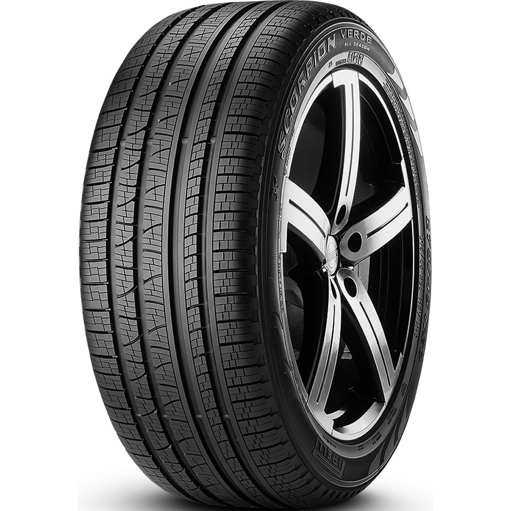 BAN PIRELLI SCORPION VERDE ALL SEASON 225/55 R19 / 225 55 19