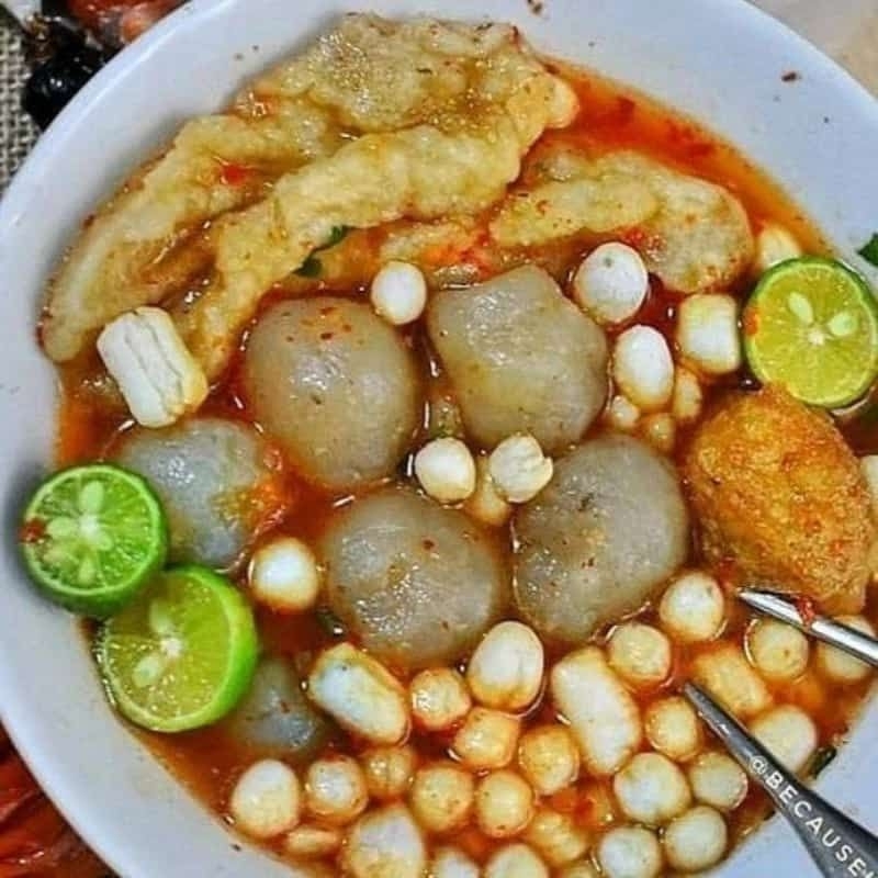

BOCI POLOS DAN BOCI TULANG RANGU DIJAMIN KRIUK